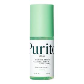 PURITO SEOUL Wonder Releaf Centella Serum Unscented 60ml