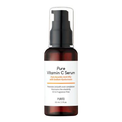 Pure Vitamin C Serum