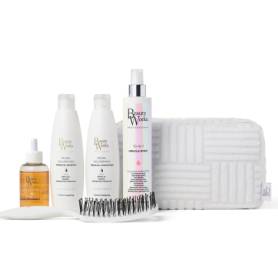 BEAUTYWORKS Nourished With Love  Gift Set