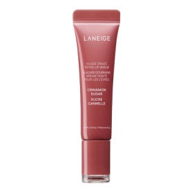 LANEIGE Glaze Craze Tinted Lip Serum Cinnamon Sugar 12g