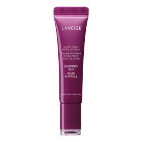 LANEIGE Glaze Craze Tinted Lip Serum Blueberry Jelly 12g