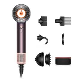 DYSON Dyson Supersonic Nural™ hair dryer Jasper Plum Supersonic Nural™ hair dryer Jasper Plum
