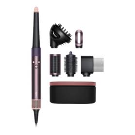 DYSON Airwrap I.D.™ Multi-Styler Curly to Coily Jasper Plum