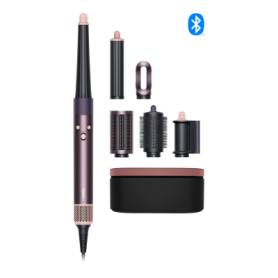 DYSON Airwrap I.D.™ Multi-Styler Straight to Wavy Jasper Plum
