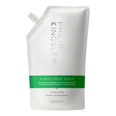 Flaky/Itchy Scalp Hydrating Conditioner Eco Refill Pouch