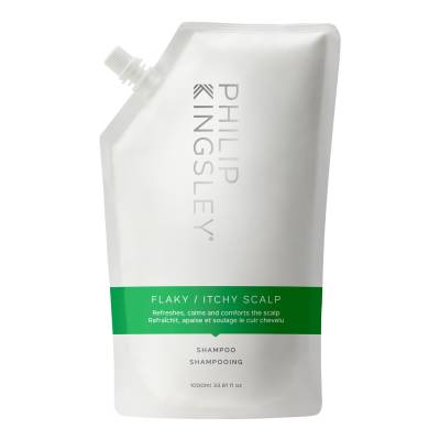 Flaky/Itchy Scalp Anti-Dandruff Shampoo Eco Refill Pouch