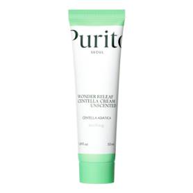 PURITO SEOUL Wonder Releaf Centella Cream Unscented 50ml