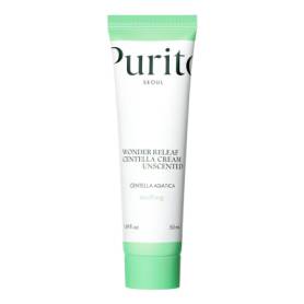 PURITO SEOUL Wonder Releaf Centella Cream Unscented 50ml