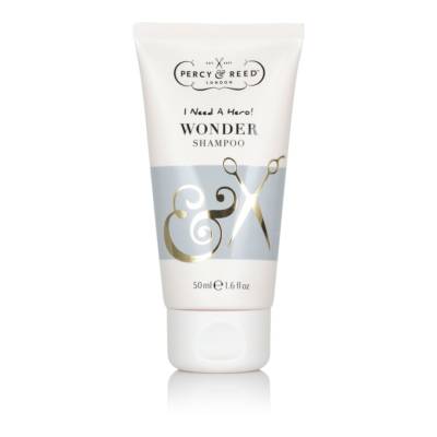 I Need A Hero! Wonder Shampoo