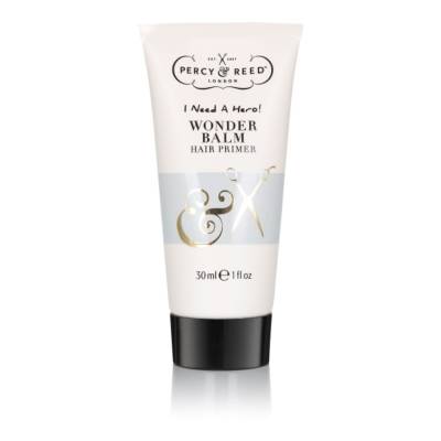 I Need a Hero! Wonder Balm Hair Primer