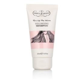 PERCY & REED Turn Up The Volume Volumising Shampoo 50ml