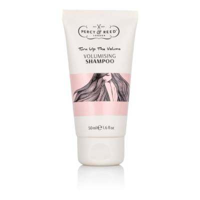 Turn Up The Volume Volumising Shampoo