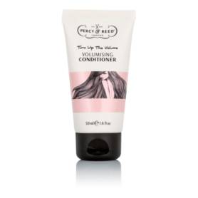 PERCY & REED Turn Up The Volume Volumising Conditioner 50ml
