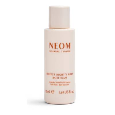 Perfect Night's Sleep Bath Foam