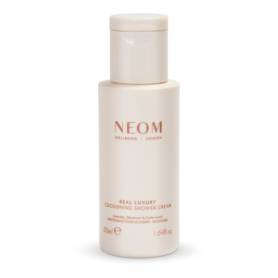 NEOM ORGANICS LONDON Real Luxury Cocooning Shower Cream 50ml