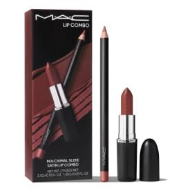 M.A.C Lip Duo Kit 4.95g