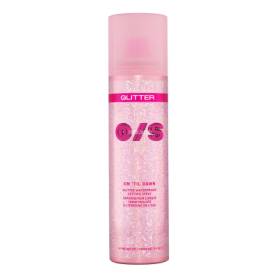 ONESIZE On 'Til Dawn Glitter Waterproof Setting Spray 143ml