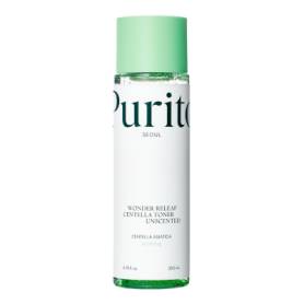 PURITO SEOUL Wonder Releaf Centella Toner Unscented 200ml