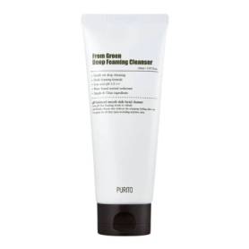 PURITO SEOUL From Green Deep Foaming Cleanser 150ml