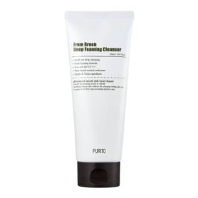 PURITO SEOUL From Green Deep Foaming Cleanser 150ml