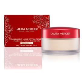 LAURA MERCIER Lunar New Year 2025 Translucent Loose Setting Powder 29g