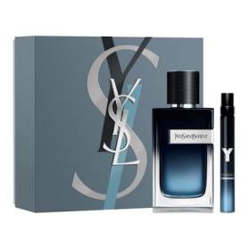 YVES SAINT LAURENT  Y Eau De Parfum Set