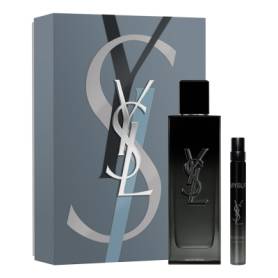 YVES SAINT LAURENT MYSLF Eau De Parfum Set
