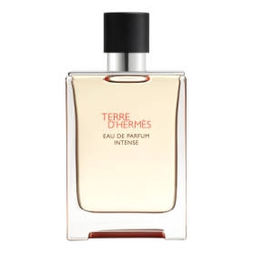 HERMÈS TERRE D'HERMES INTENSE EAU DE PARFUM 100ml