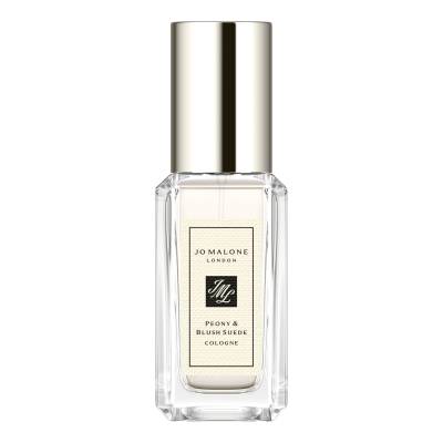 Colognes Peony & Blush Suede