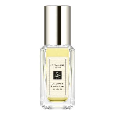 Lime Basil & Mandarin Cologne