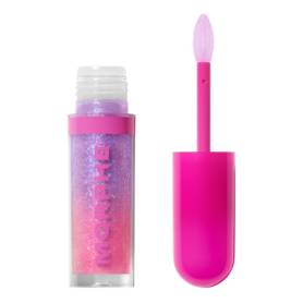 MORPHE Forbidden Lust Potion Bi-Phase Lip Oil 3.2ml