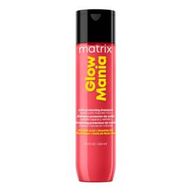 MATRIX Glow Mania Colour Protecting Shampoo  300ml