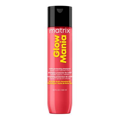 Glow Mania Colour Protecting Shampoo