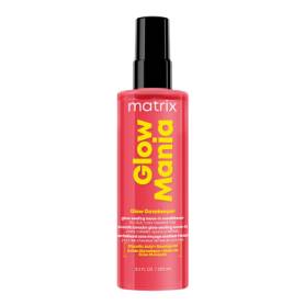 MATRIX Glow Mania Sealing Leave-In Conditioner For Dull Coloured Hair 250ml