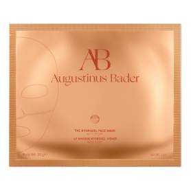 AUGUSTINUS BADER The Hydrogel Face Mask x 1
