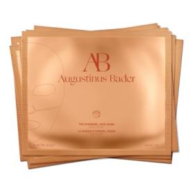 AUGUSTINUS BADER The Hydrogel Face Mask x 6