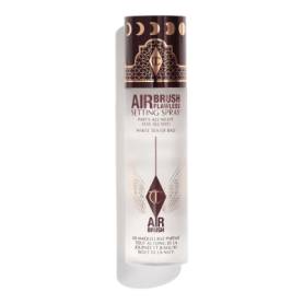CHARLOTTE TILBURY Airbrush Flawless Setting Spray 100ml - Limited Edition