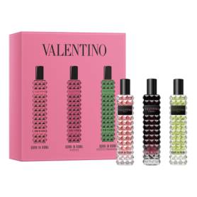 VALENTINO Born in Roma Donna Eau de Parfum Set