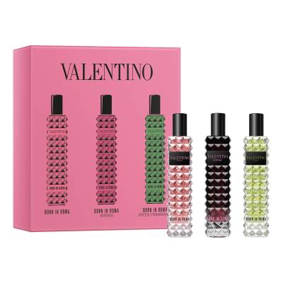 Born in Roma Donna Eau de Parfum
