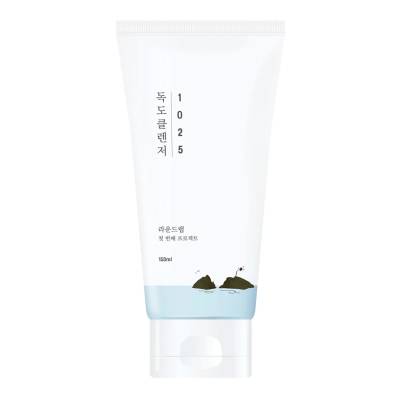 1025 Dokdo Cleanser