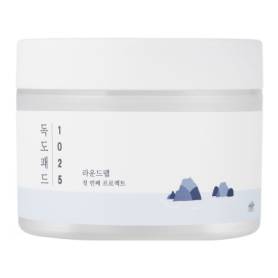 ROUND LAB 1025 Dokdo Cream 80ml