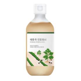 ROUND LAB Mugwort Toner 300ml