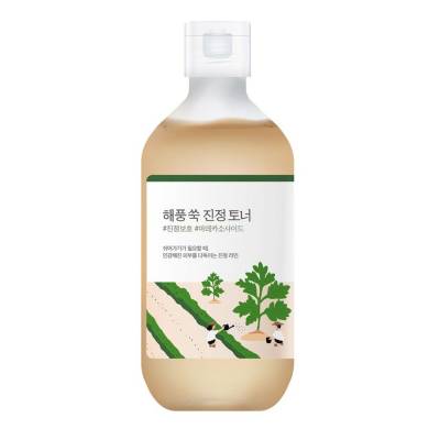 Mugwort Toner