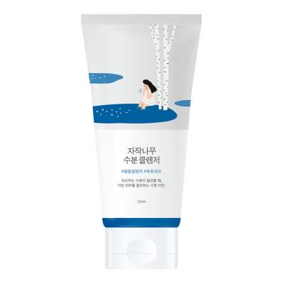 Birch Juice Cleanser