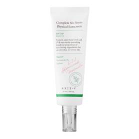 AXIS-Y Complete No-Stress Physical SPF50++++ 50ml