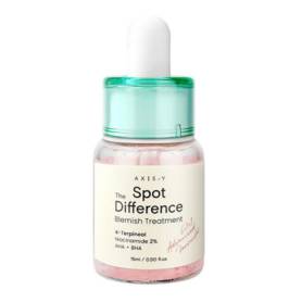 AXIS-Y Spot The Difference Blemish Treatment 15ml