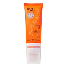 GLOW HUB Scar Slayer Face Mask  100ml