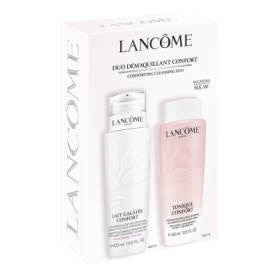 LANCÔME Confort Galatee Cleansing Set