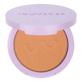TOWER 28 GetSet™ Blur + Set Pressed Powder 10g