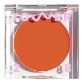 TOWER 28 BeachPlease Lip + Cheek Cream Blush 4.5g